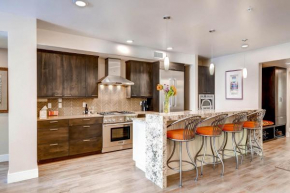 820 Park Ave #203 by Park City Lodging